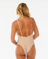 Premium Surf Cheeky One Piece
